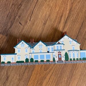 1999 Cat's Meow Commissioned Piece